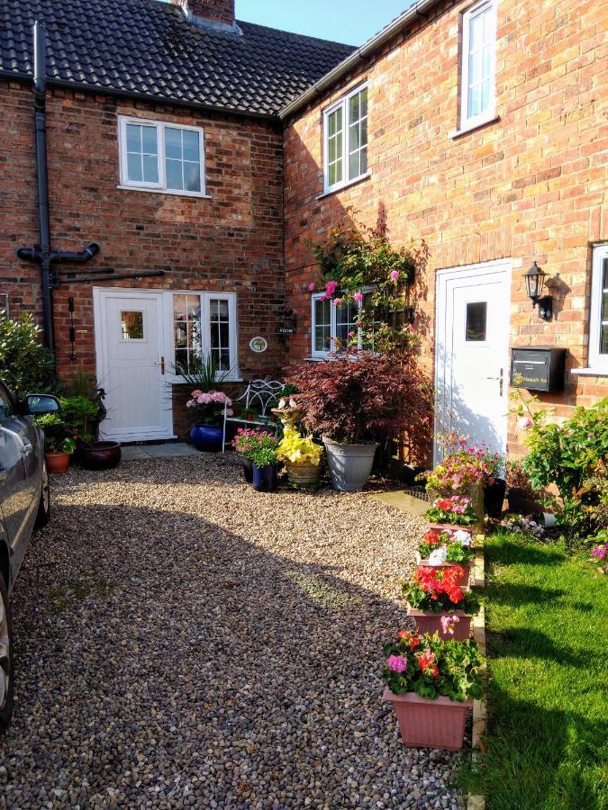 Mountain Ash Horncastle (Lincolnshire) Exterior foto